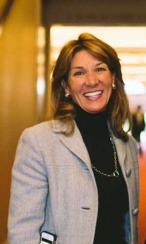 Mass. Lt. Gov. Candidate Karyn Polito (photo: from Karyn Polito Public Figure Facebook page)