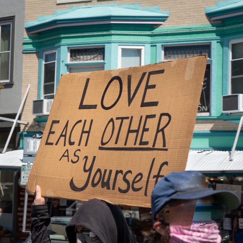 Black Trans Lives Matter March Noho Boston Spi
