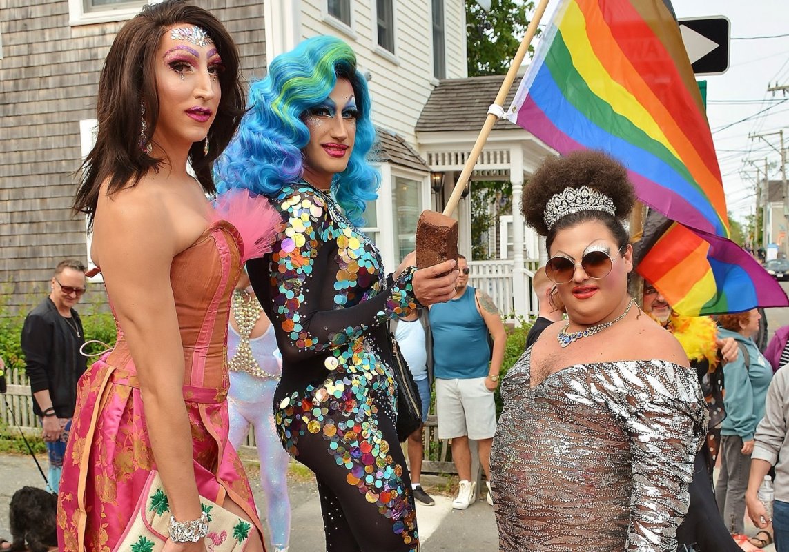 gay bars boston massachusetts