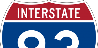 Interstate 93
