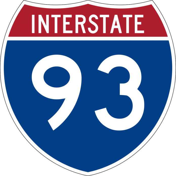 Interstate 93