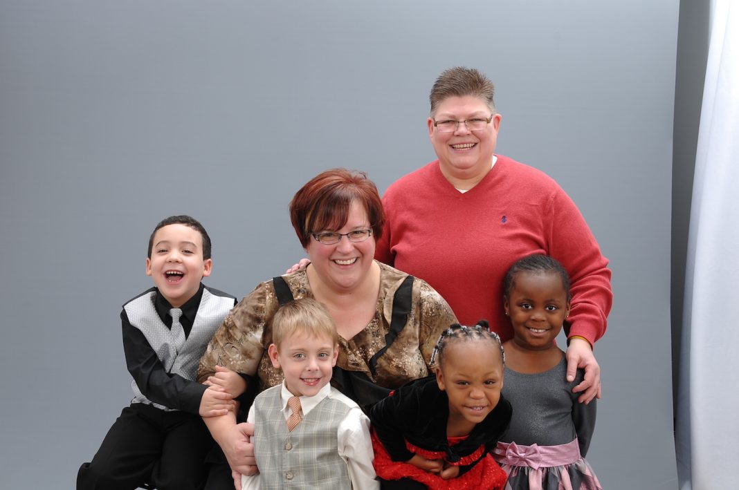 April DeBoer, Jayne Rowse,marriage equality,U.S. Supreme Court,SCOTUS