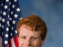 U.S. Congressman Joseph P. Kennedy III,Promise Place