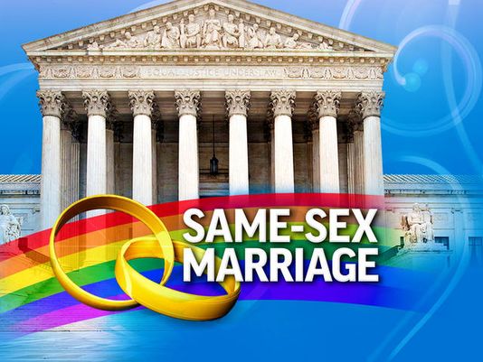 Top 8 Things You Need To Know About Tomorrows Supreme Court Same Sex Marriage Argument Boston 