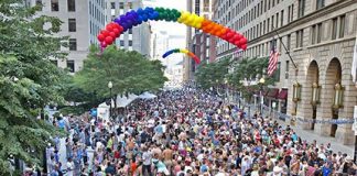 Boston Gay Pride