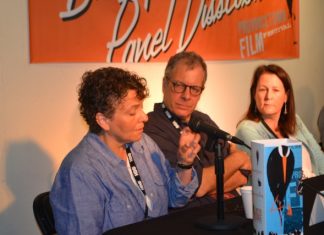 Provincetown International Film Festival,Jean Carlomusto,Jeff Kaufman,Marcia Ross