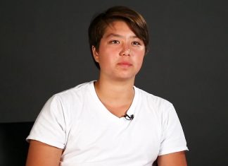 Schuyler Bailar,Harvard University Swim Team,Transgender