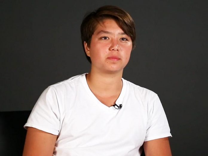 Schuyler Bailar,Harvard University Swim Team,Transgender