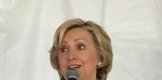 Hillary Clinton,Provincetown