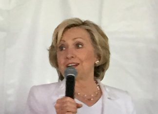 Hillary Clinton,Provincetown