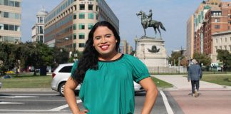 Raffi Freedman Gurspan, transgender, White House