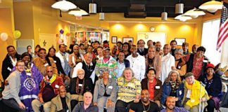 LGBT Elders of Color,Flashback Sunday