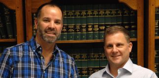 Matthew Barrett,Ben Klein,Gay Advocates and Defenders,GLAD