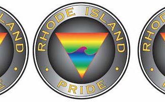 Rhode Island Pride seal