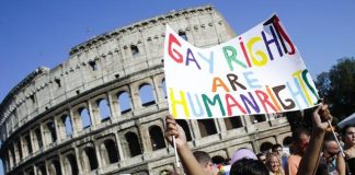 LGBT civil unions,Italy,Italian marriage equality