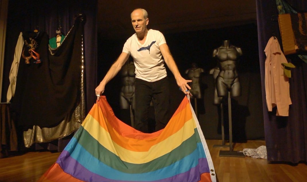 Steven Cadwell,Club Cafe