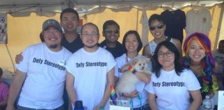 Queer Asian Pacific Islands Alliance,Boston Pride,2016 Community Fund grant