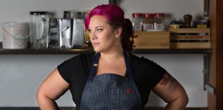 Karen Akunowicz,Top Chef