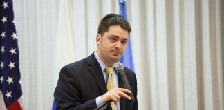 Boston City Councilor Josh Zakim