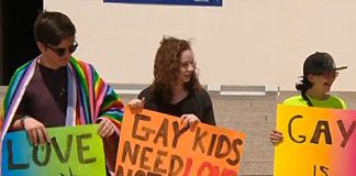 Vermont,anti-conversion therapy law