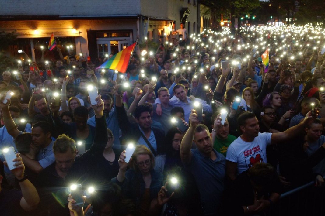 Stonewall Inn,National Park Service,historic monument