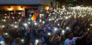 Stonewall Inn,National Park Service,historic monument