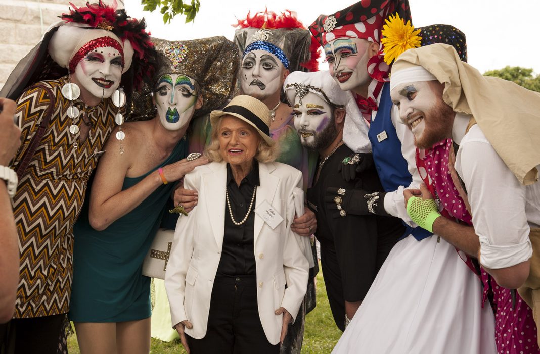 Boston Sisters of Perpetual Indulgence,