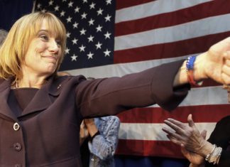 Maggie Hassan