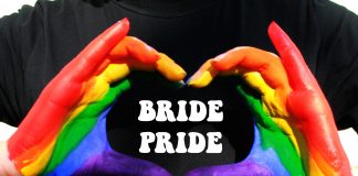 Bride Pride,roux,Provincetown Women's Week