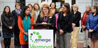 Emerge Vermont