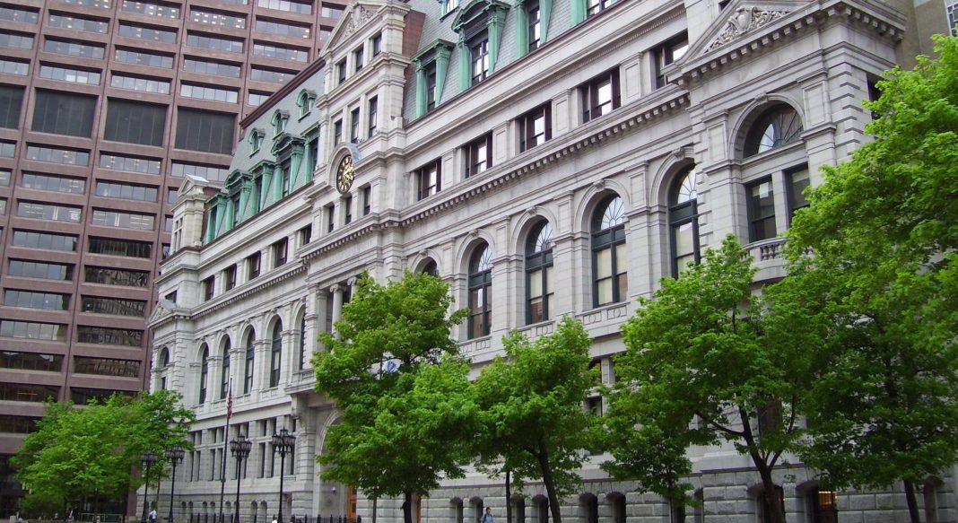Supreme Judicial Court of Massachusetts