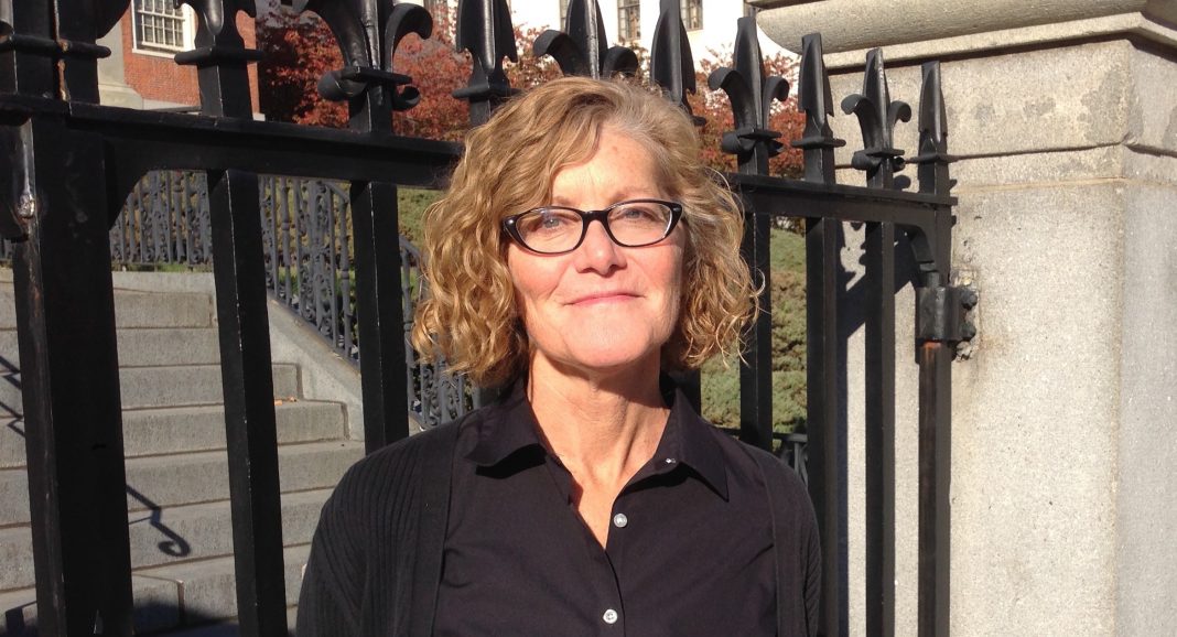 Deborah Shields,MassEquality