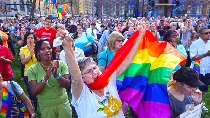 Hartford Pride