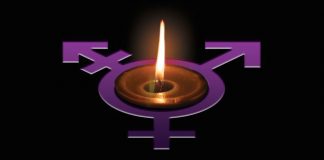 Boston Trans Day of Remembrance