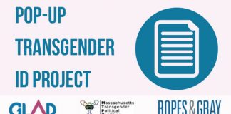 GLAD,Ropes & Gray,Massachusetts Transgender Political Coalition