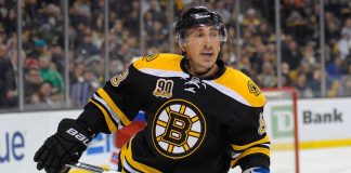 Brad Marchand