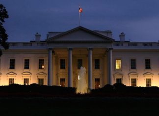 White House,LGBT web page