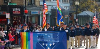 OUTVETS