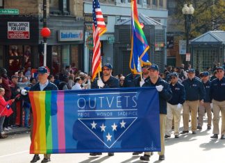 OUTVETS