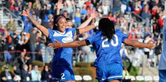 Boston Breakers