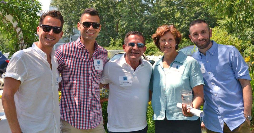 Community Research Initiative,CRI,Red Inn