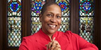 Dr. Pamela Lightsey, DignityUSA