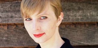 Chelsea Manning