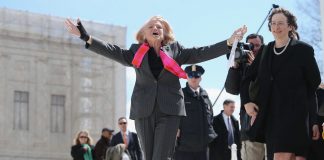 Edith Windsor