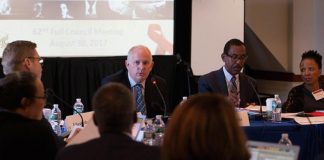 Presidential Advisory Council on HIV/AIDS