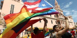 Boston Pride,Boston Latinx Pride,Hurricane Maria,Puerto Rico