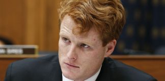 Joe Kennedy III