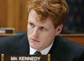 Joe Kennedy III