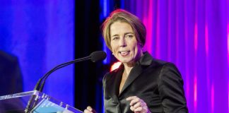 Maura Healey