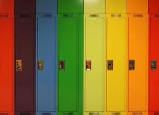 Framingham Public Schools,transgender